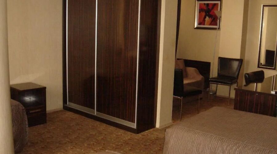 Has Termal Hotel  2* +