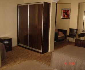 Has Termal Hotel  2* +