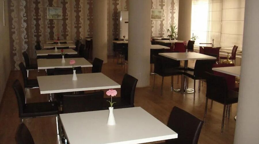 Has Termal Hotel  2* +