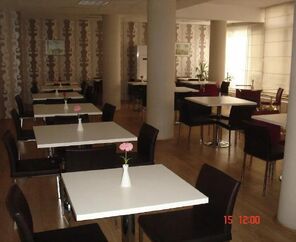 Has Termal Hotel  2* +