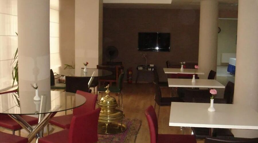 Has Termal Hotel  2* +