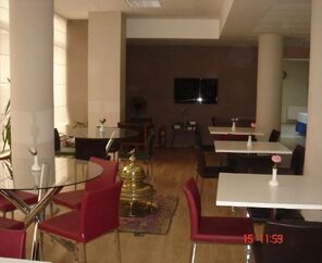 Has Termal Hotel  2* +