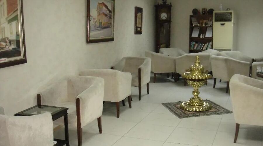 Has Termal Hotel  2* +