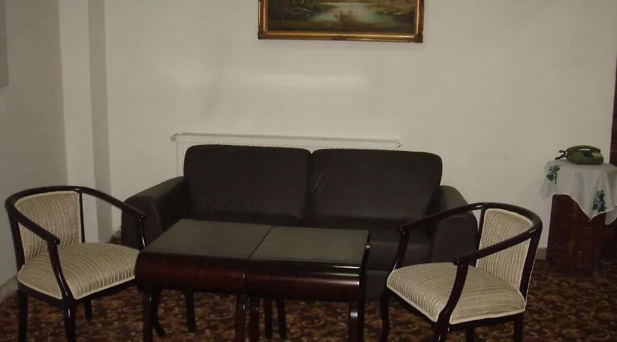 Has Termal Hotel  2* +