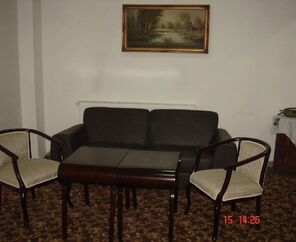 Has Termal Hotel  2* +