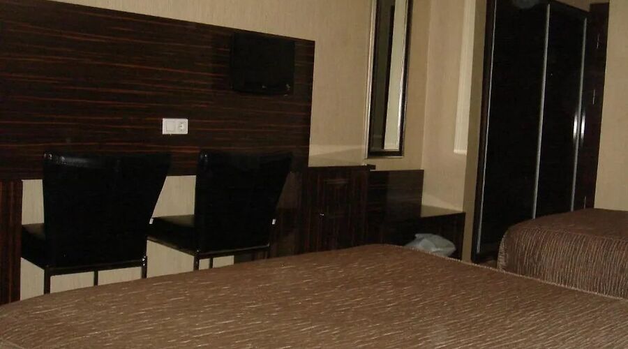 Has Termal Hotel  2* +