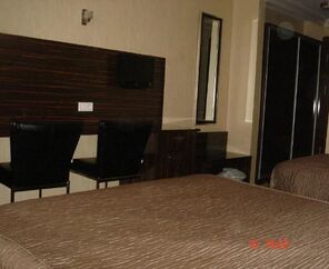 Has Termal Hotel  2* +
