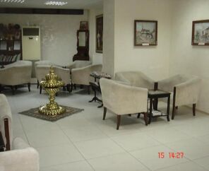 Has Termal Hotel  2* +