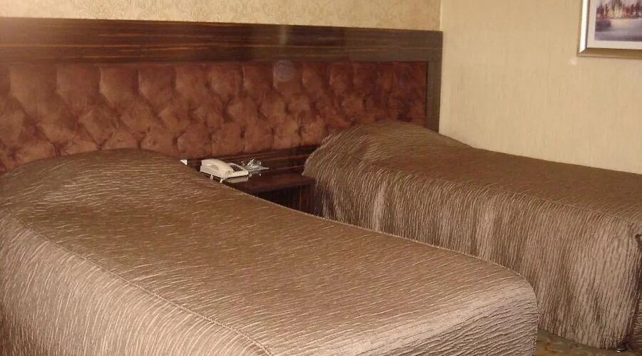 Has Termal Hotel  2* +