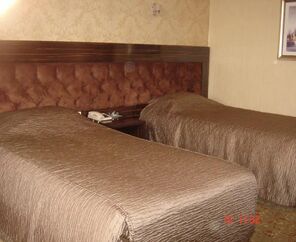 Has Termal Hotel  2* +