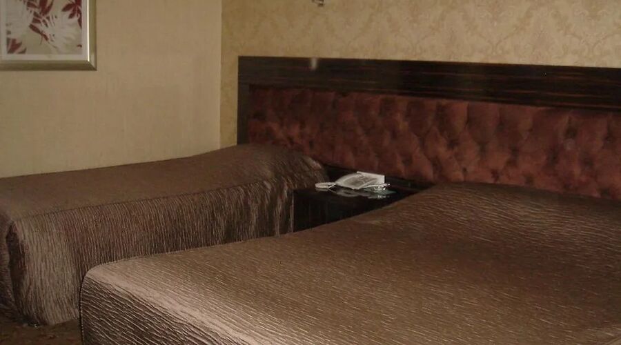 Has Termal Hotel  2* +