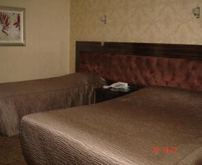 Has Termal Hotel  2* +