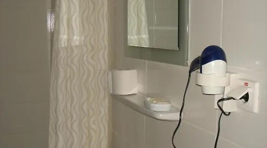 Has Termal Hotel  2* +