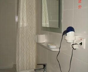 Has Termal Hotel  2* +