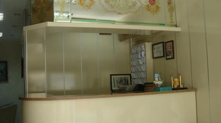 Has Termal Hotel  2* +