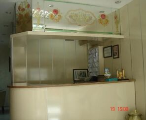 Has Termal Hotel  2* +