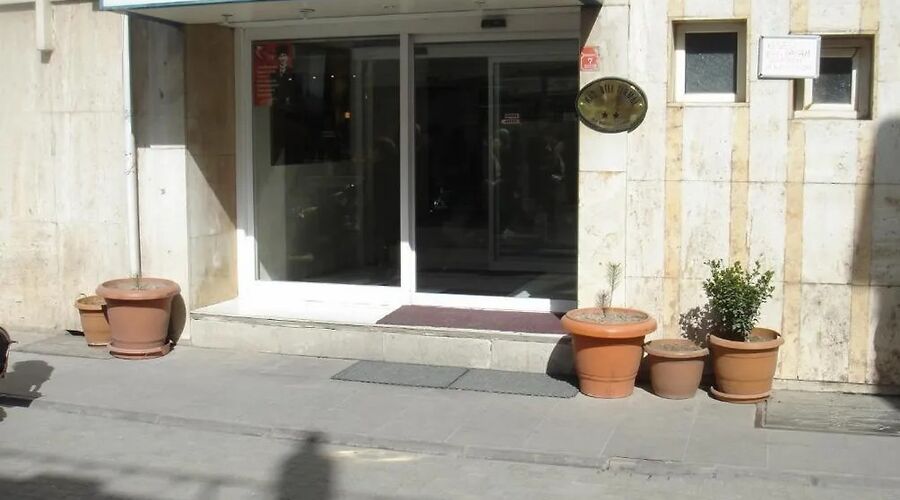 Has Termal Hotel  2* +