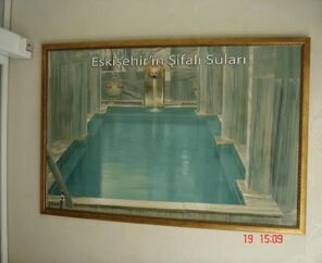Has Termal Hotel  2* +