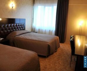 Has Termal Hotel  2* +