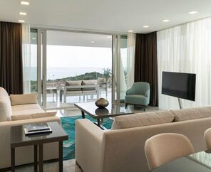 Le Meridien Bodrum Beach Resort  5*