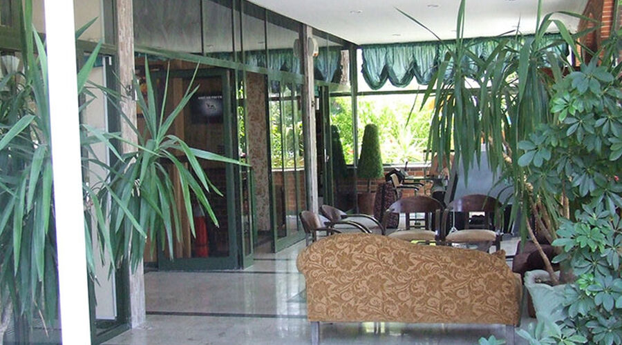 Maxwell Holiday Club 3*