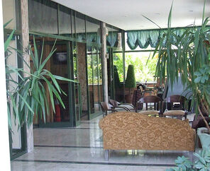 Maxwell Holiday Club 3*