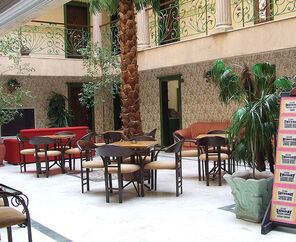 Maxwell Holiday Club 3*