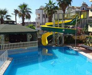 Maxwell Holiday Club 3*