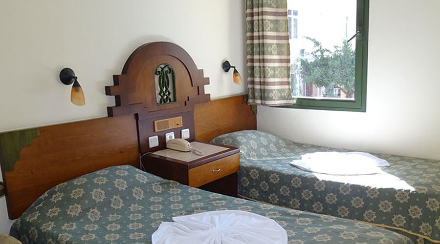 Maxwell Holiday Club 3*