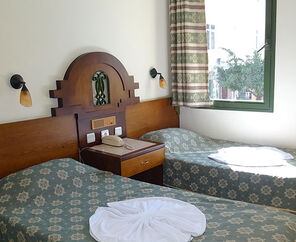 Maxwell Holiday Club 3*