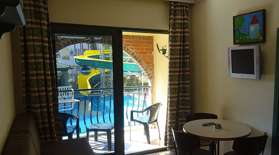 Maxwell Holiday Club 3*