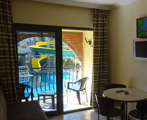 Maxwell Holiday Club 3*