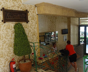Maxwell Holiday Club 3*