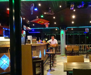 Maxwell Holiday Club 3*