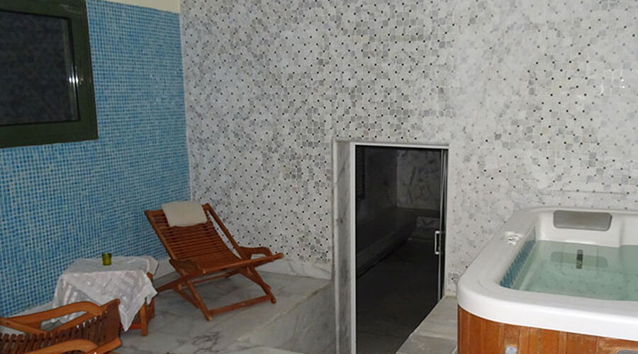 Maxwell Holiday Club 3*