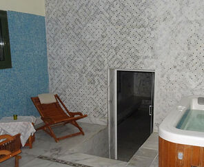 Maxwell Holiday Club 3*