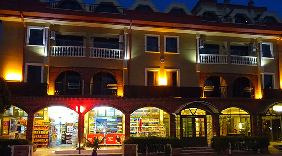 Maxwell Holiday Club 3*