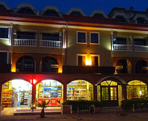 Maxwell Holiday Club 3*