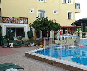 Maxwell Holiday Club 3*