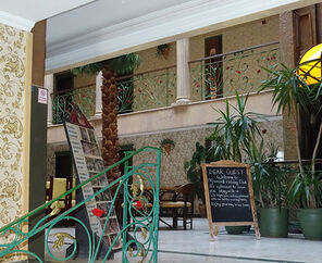 Maxwell Holiday Club 3*