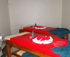 Maxwell Holiday Club 3*