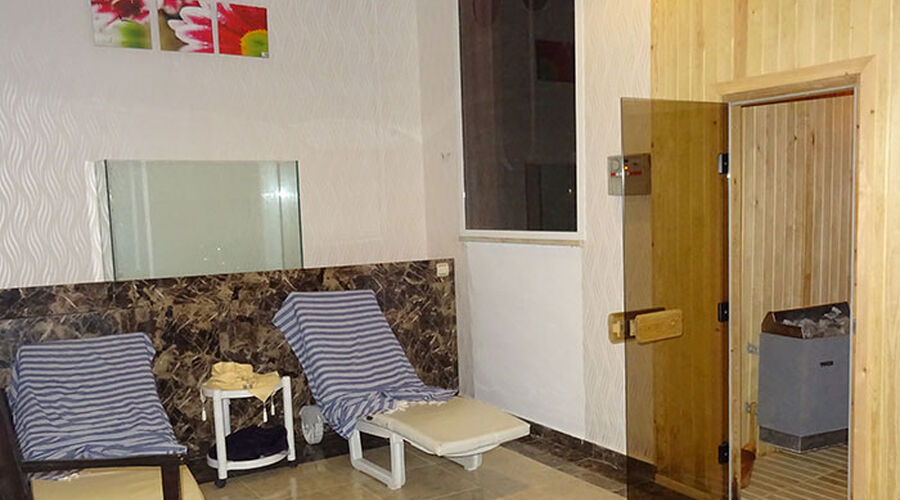 Maxwell Holiday Club 3*