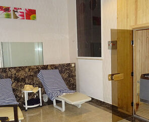 Maxwell Holiday Club 3*