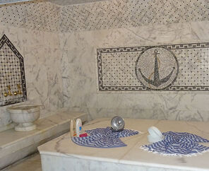 Maxwell Holiday Club 3*