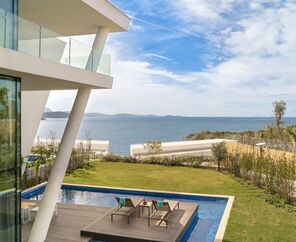 Le Meridien Bodrum Beach Resort  5*