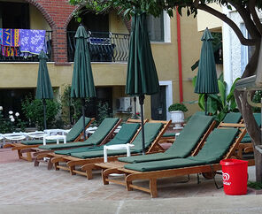 Maxwell Holiday Club 3*
