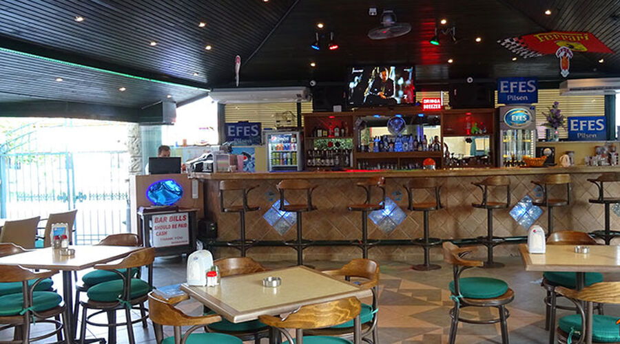 Maxwell Holiday Club 3*