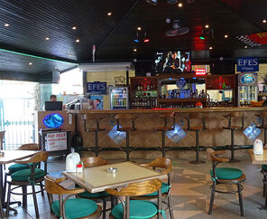 Maxwell Holiday Club 3*