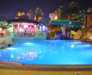 Maxwell Holiday Club 3*