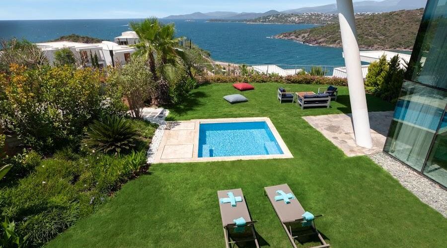 Le Meridien Bodrum Beach Resort  5*